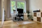 Etagenwohnung Hamburg Winterhude - 3 Zimmer, 63 m&sup2;, 1.400&euro; | Angebot:24541566