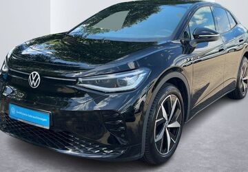 VW ID.5 23.177 km 39.444 &euro; Hamburg 22303