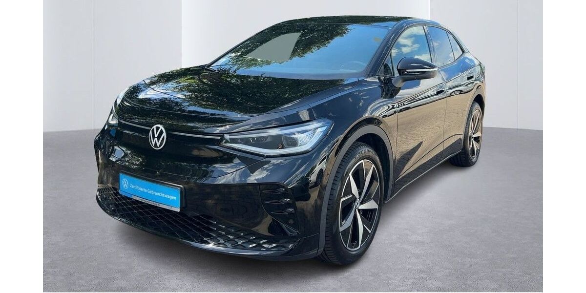 VW ID.5 23.177 km 39.444 &euro; Hamburg 22303