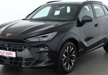 Cupra Terramar 3.781 km 33.990 &euro; Hamburg 22761