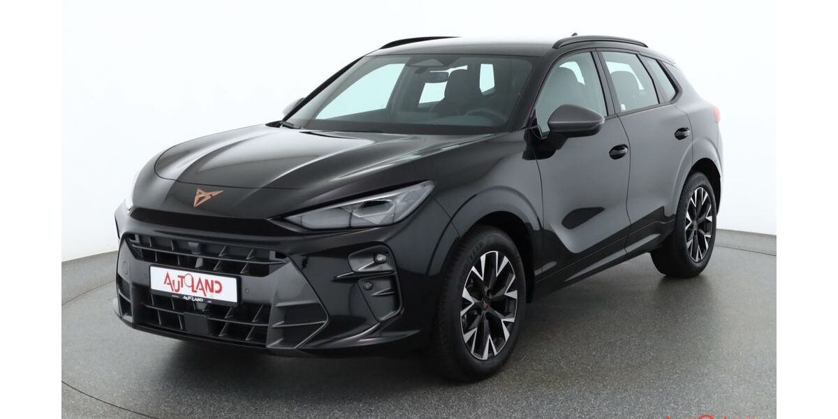 Cupra Terramar 3.781 km 33.990 &euro; Hamburg 22761