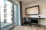 Etagenwohnung Hamburg Rothenburgsort - 1 Zimmer, 20 m&sup2;, 577&euro; | Angebot:19815062