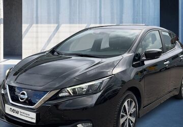 Nissan Leaf 13.781 km 15.990 &euro; Hamburg 20537