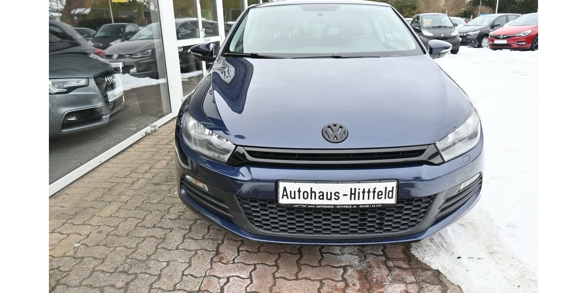 VW Scirocco 1.4 TSI *Sport* Klima PDC 18Alus 111.000 km 8.800 &euro; Seevetal - Hittfeld 21218