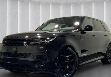 Land Rover Range Rover Sport 3.000 km 111.290 &euro; Hamburg 22297