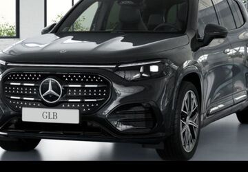Mercedes-Benz GLB 250 9.900 km 55.990 &euro; Hamburg 22047