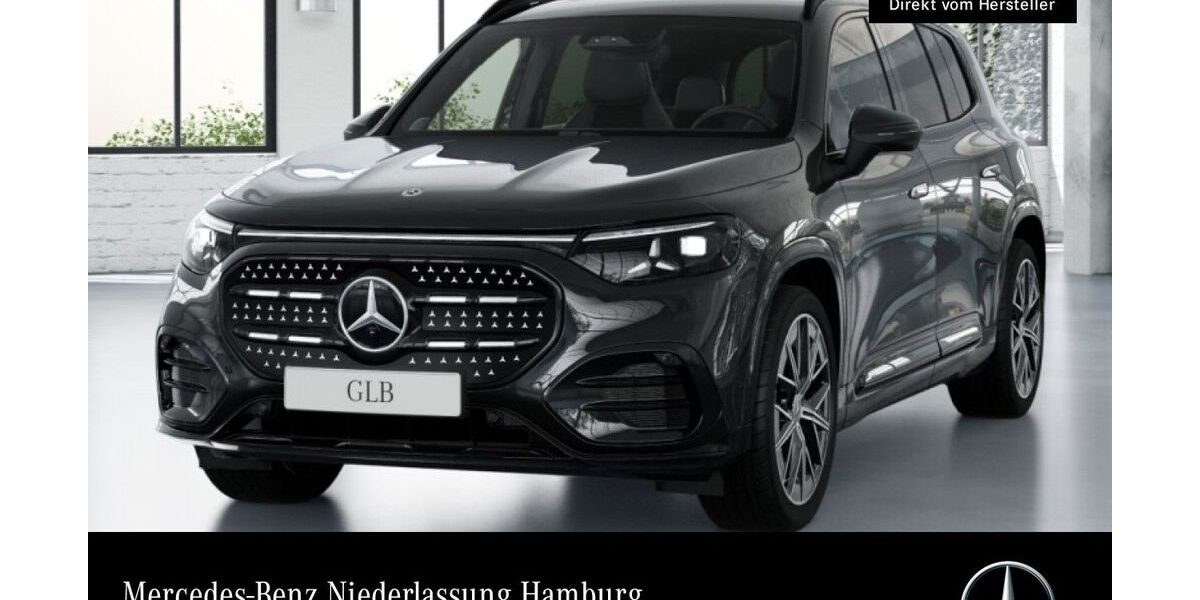 Mercedes-Benz GLB 250 9.900 km 55.990 &euro; Hamburg 22047