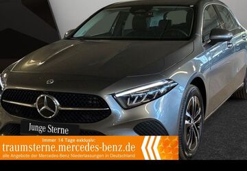 Mercedes-Benz A 250 3.043 km 27.990 &euro; Hamburg 22047