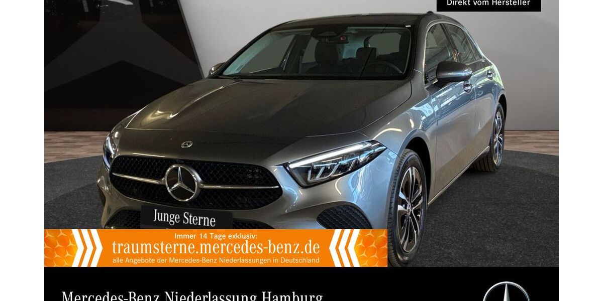 Mercedes-Benz A 250 3.043 km 27.990 &euro; Hamburg 22047