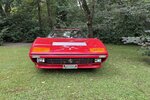 Ferrari 512 BBi Geldanlage vom feinsten 39.000 km 279.999 &euro; Hamburg 22339