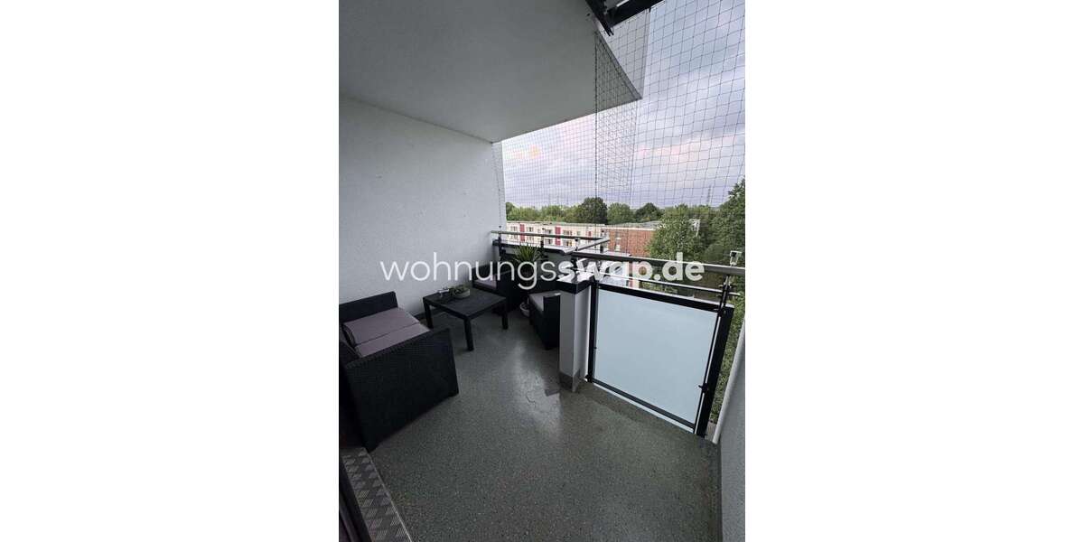 Etagenwohnung Hamburg-Mitte Mitte - 2 Zimmer, 60 m&sup2;, 356&euro; | Angebot:27304994