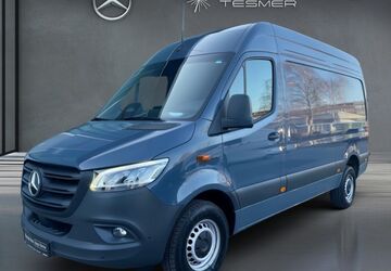Mercedes-Benz eSprinter 4.755 km 39.269 &euro; Hamburg 21079