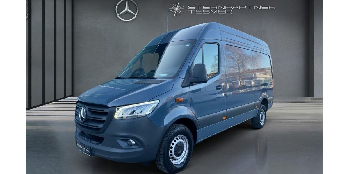 Mercedes-Benz eSprinter 4.755 km 39.269 &euro; Hamburg 21079