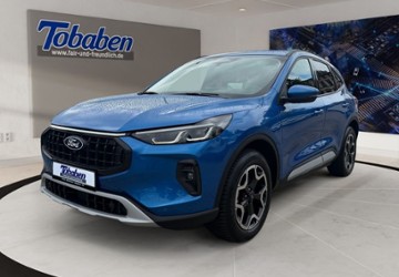 Ford Kuga 17.712 km 35.590 &euro; Hamburg 21073