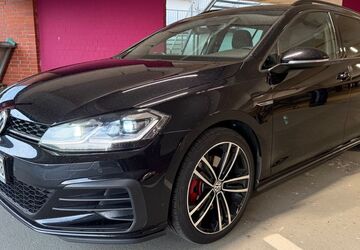 VW Golf 211.000 km 12.900 &euro; Hamburg 21037