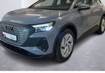Audi Q4 e-tron 23.120 km 26.770 &euro; Hamburg 20537