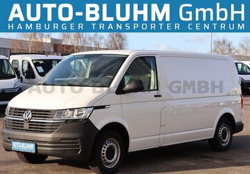 VW T6 Transporter 10.358 km 16.890 &euro; Hamburg-Moorfleet 22113