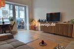 Etagenwohnung Hamburg Winterhude - 2 Zimmer, 54 m&sup2;, 770&euro; | Angebot:26146105