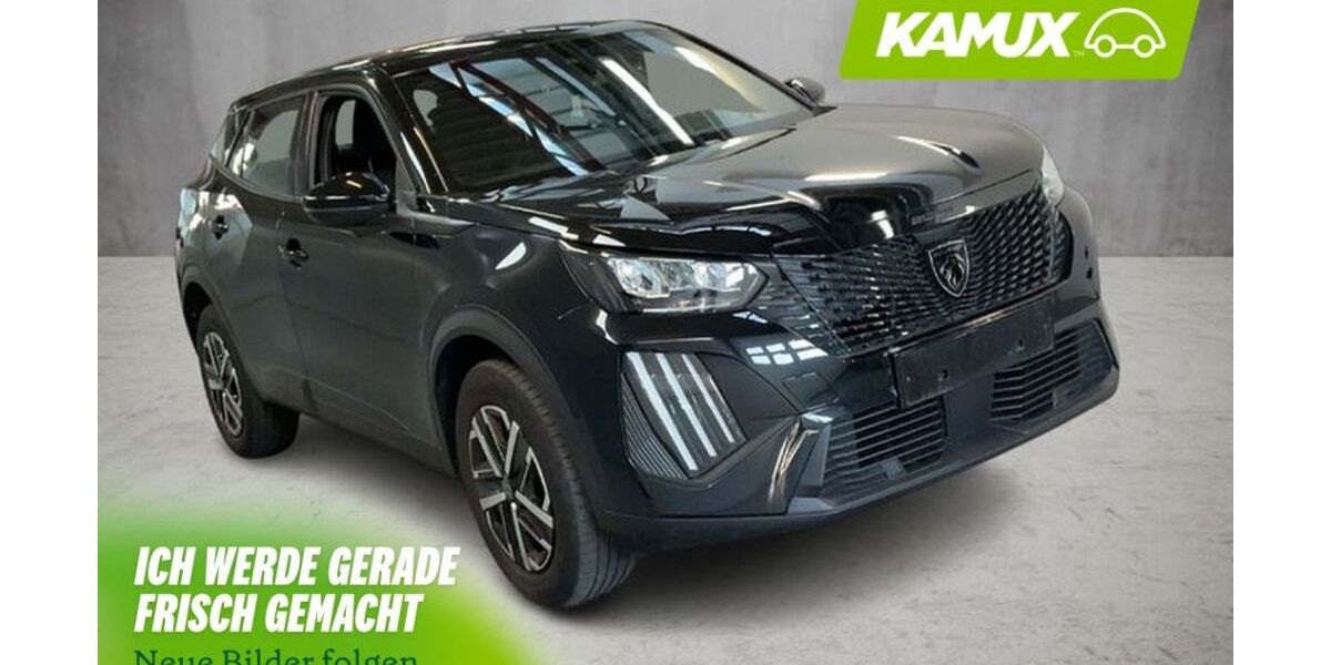 Peugeot 2008 30.971 km 14.850 &euro; Hamburg 22529