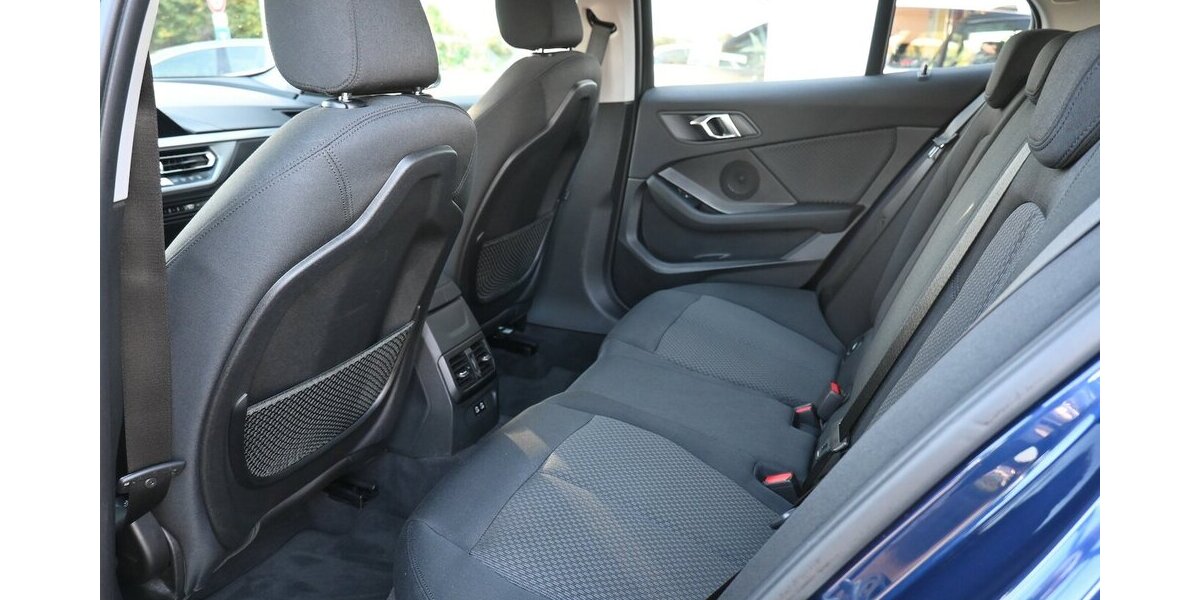 BMW 118i *Advantage* F40 Navi LED PDC 2020 143.000 km 14.200 &euro; Seevetal - Hittfeld 21218