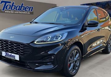 Ford Kuga 39.100 km 35.980 &euro; Hamburg 21073