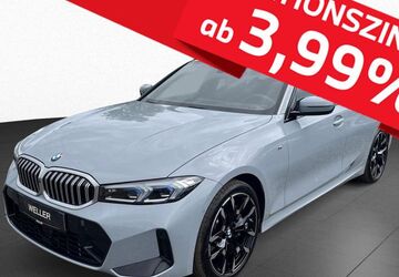 BMW 330 24.979 km 47.050 &euro; Hamburg 21073