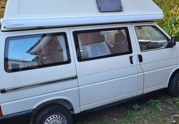 VW T4 California 341.472 km 5.800 &euro; Quickborn 25451