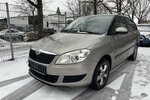 Skoda Fabia Ambiente Family TÜV bis 8/26 188.000 km 1.699 &euro; Hamburg 22339