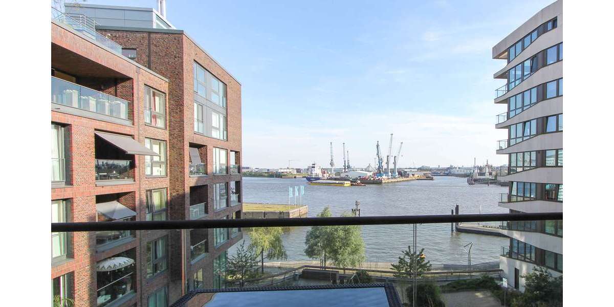 Etagenwohnung Hamburg Hamburg-Mitte - 3 Zimmer, 90 m&sup2;, 2.311&euro; | Angebot:27349181