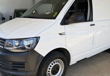 VW T6 Transporter 153.844 km 12.900 &euro; Bönningstedt 25474