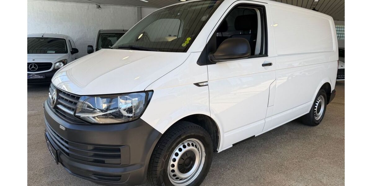 VW T6 Transporter 153.844 km 12.900 &euro; Bönningstedt 25474