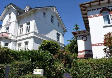 Wohnung Hamburg Altona - 3 Zimmer, 58 m&sup2;, 1.062&euro; | Angebot:24963382
