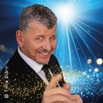 Semino Rossi und Chor + Support: Dirk Leandro | Open Air