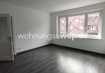 Wohnung Hamburg Borgfelde - 1 Zimmer, 38 m&sup2;, 360&euro; | Angebot:25765252