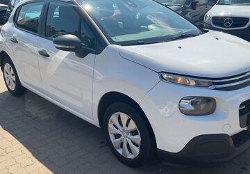 Citroen C3 248.000 km 2.999 &euro; Hamburg 21107