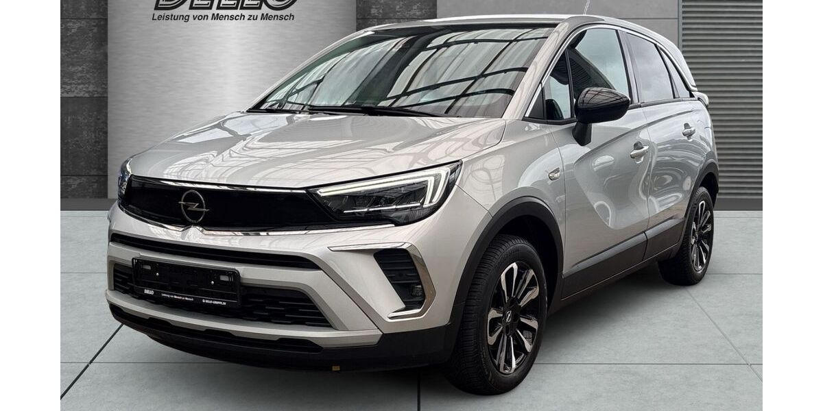 Opel Crossland (X) 25.803 km 15.990 &euro; Hamburg 22529