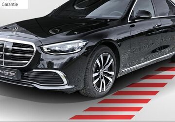 Mercedes-Benz S 350 21.512 km 99.750 &euro; Hamburg-Elbe 22609