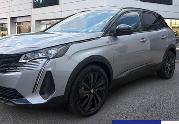 Peugeot 3008 7.864 km 22.990 &euro; Hamburg 20537