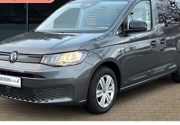 VW Caddy Maxi 1.050 km 36.990 &euro; Buxtehude 21614