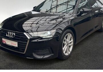 Audi A6 76.099 km 31.950 &euro; Hamburg 22529