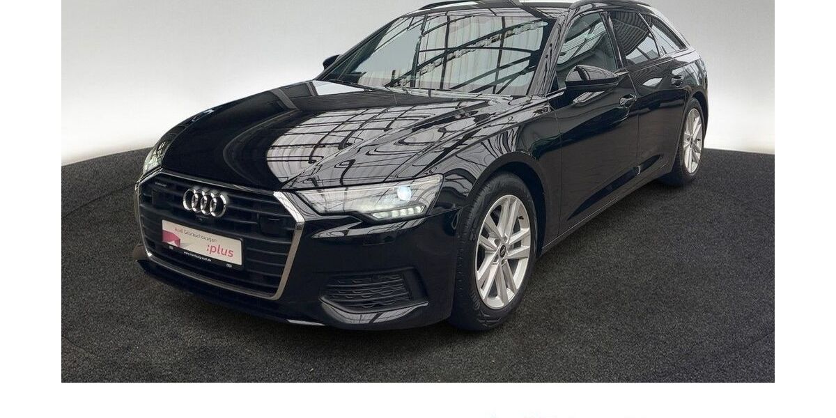Audi A6 76.099 km 31.950 &euro; Hamburg 22529
