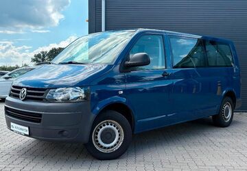 VW T5 Transporter 169.999 km 13.290 &euro; Ellerau 25479