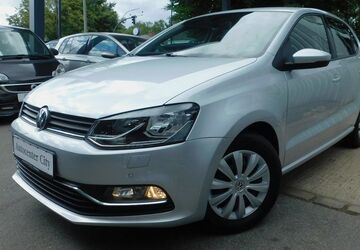 VW Polo 23.915 km 11.900 &euro; Hamburg 22043