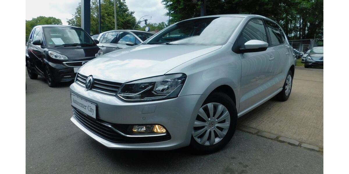 VW Polo 23.915 km 11.900 &euro; Hamburg 22043