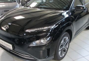 Hyundai KONA Elektro 26.128 km 19.800 &euro; Hamburg 22525