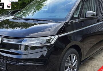 VW T7 California 27.690 km 69.950 &euro; Hamburg 22391