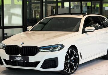 BMW 530 135.000 km 36.990 &euro; Hamburg 22529