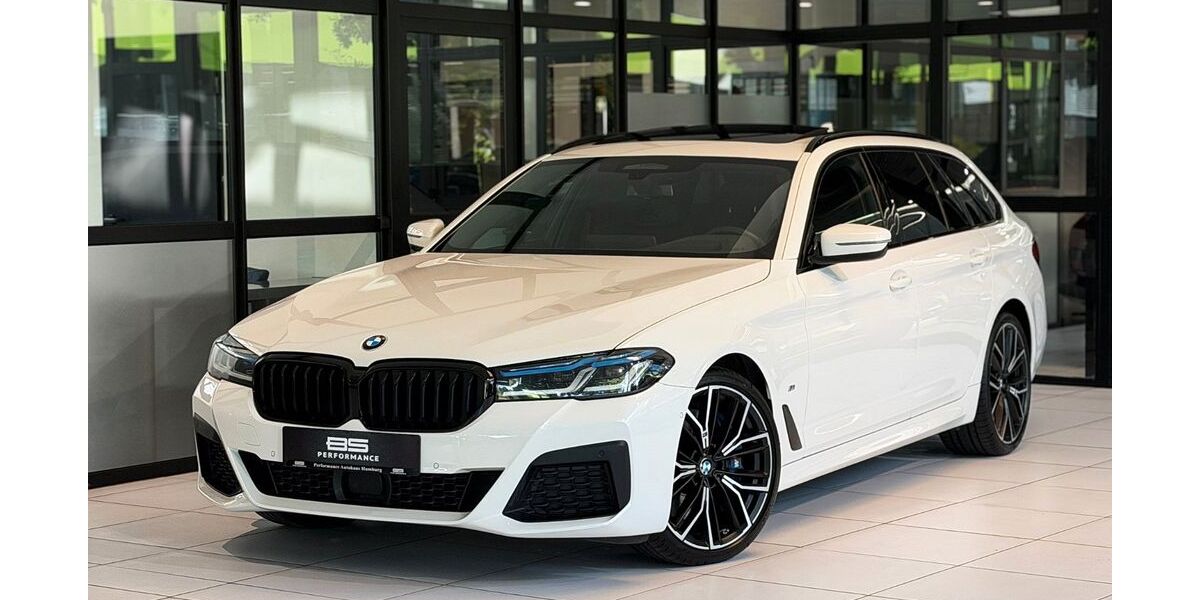 BMW 530 135.000 km 36.990 &euro; Hamburg 22529