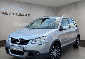 VW Polo 65.000 km 4.499 &euro; Quickborn 25451