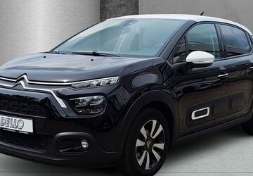 Citroen C3 11.568 km 13.980 &euro; Hamburg 22159